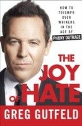 Joy of Hate