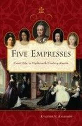 Five Empresses main product photo