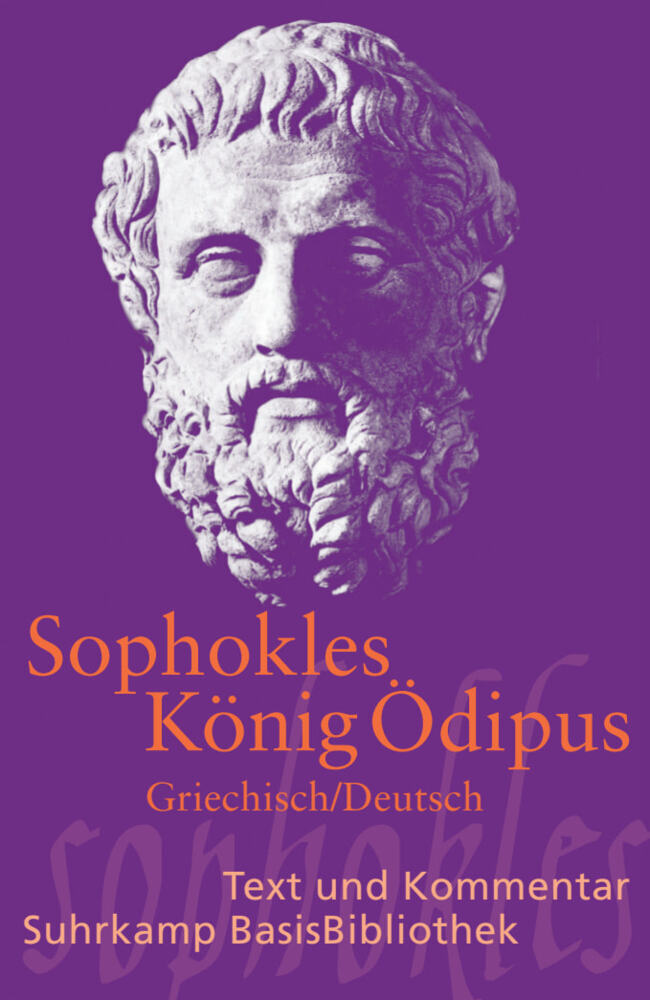 König Ödipus main product photo
