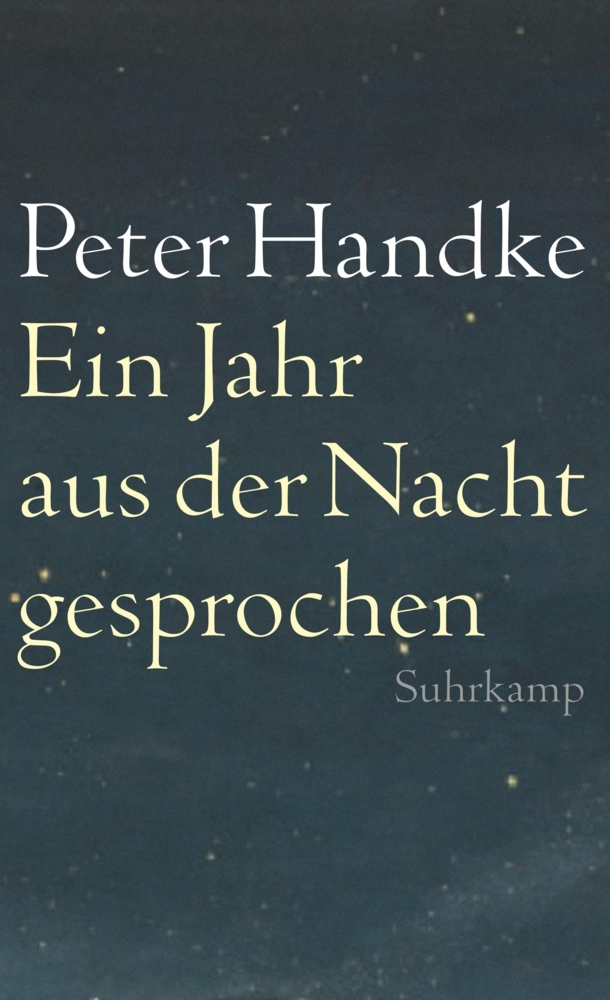 Ein Jahr aus der Nacht gesprochen main product photo
