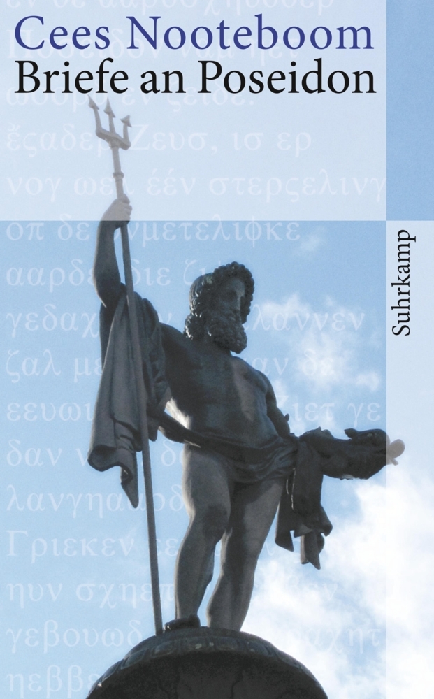 Briefe an Poseidon main product photo