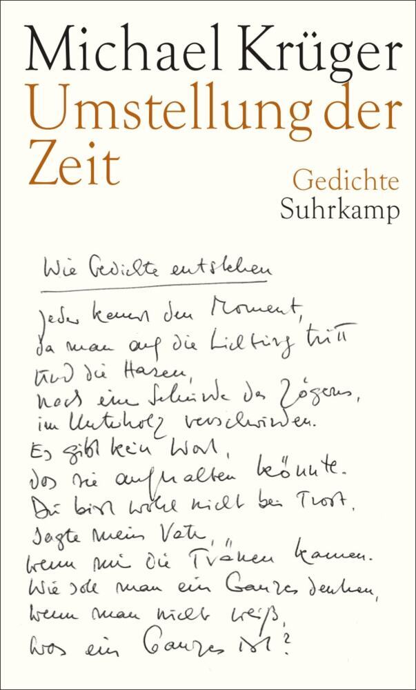 Umstellung der Zeit main product photo