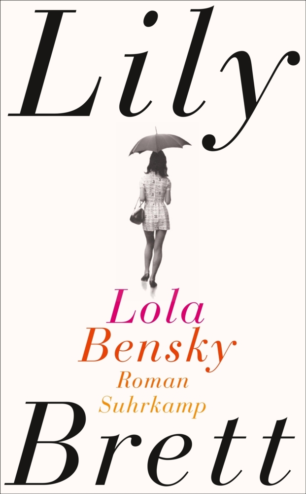 Lola Bensky main product photo
