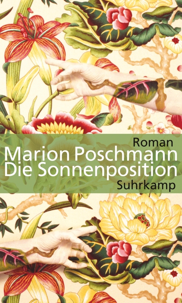 Die Sonnenposition main product photo