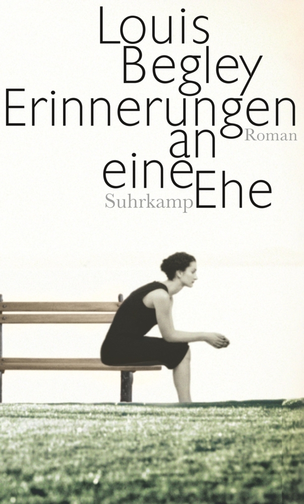 Erinnerungen an eine Ehe main product photo