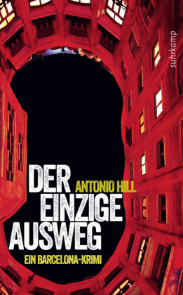 Der einzige Ausweg