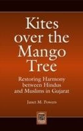 Kites over the Mango Tree