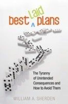 Best Laid Plans main product photo
