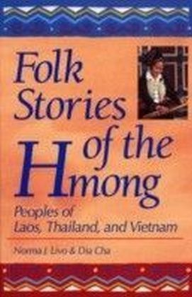 Folk Stories of the Hmong