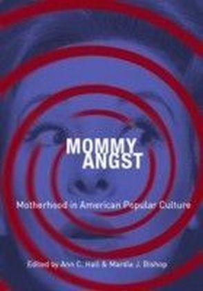 Mommy Angst main product photo