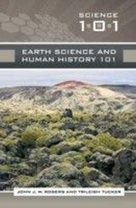 Earth Science and Human History 101