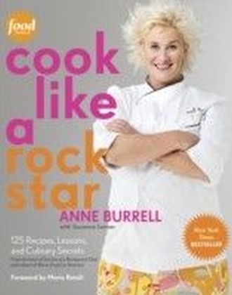 Cook Like a Rock Star main product photo