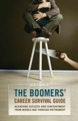 Boomers' Career Survival Guide