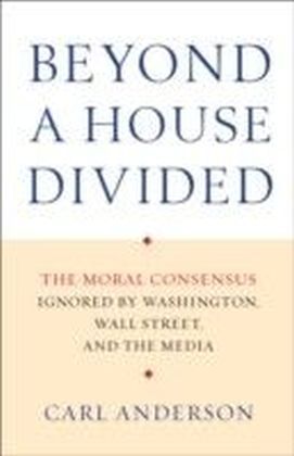 Beyond a House Divided
