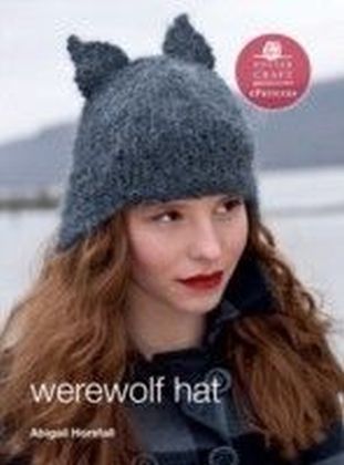 Werewolf Hat