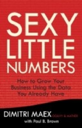 Sexy Little Numbers main product photo