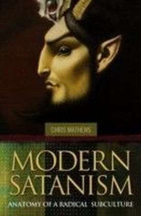 Modern Satanism