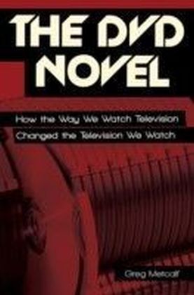 DVD Novel