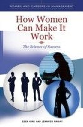 How Women can Make it Work