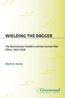 Wielding the Dagger