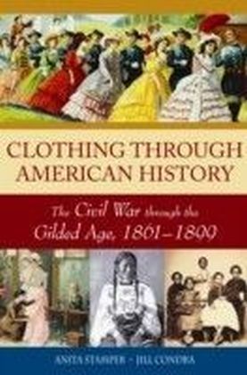 Clothing through American History