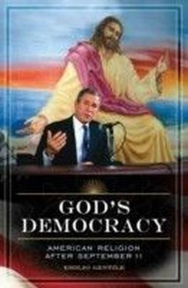 God's Democracy