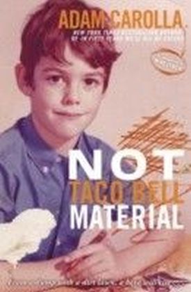 Not Taco Bell Material main product photo