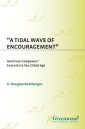 Tidal Wave of Encouragement