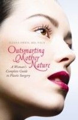 Outsmarting Mother Nature main product photo