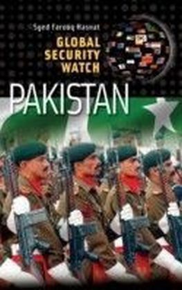 Global Security Watch-Pakistan main product photo