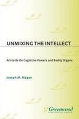 Unmixing the Intellect