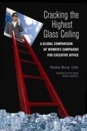 Cracking the Highest Glass Ceiling main product photo