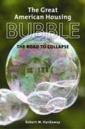 Great American Housing Bubble