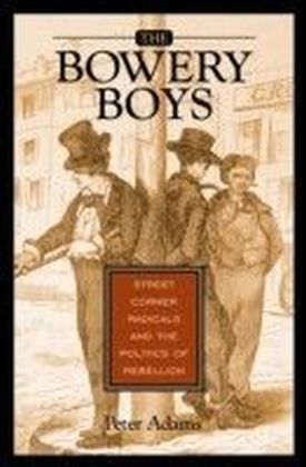 Bowery Boys