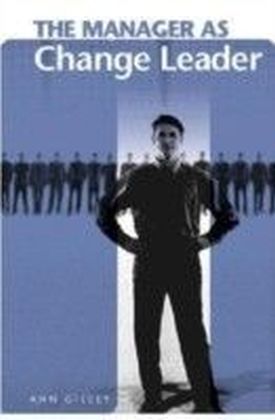 Manager as Change Leader
