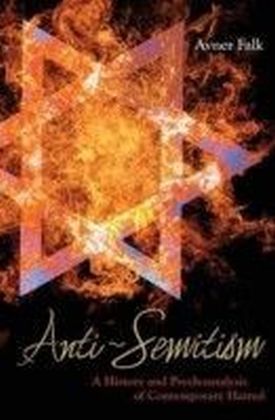 Anti-Semitism