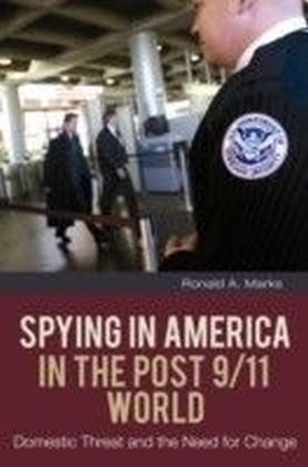 Spying In America in the Post 9/11 World