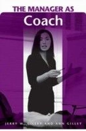 Manager as Coach