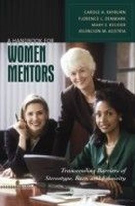Handbook for Women Mentors