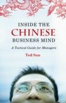 Inside the Chinese Business Mind
