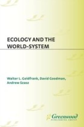 Ecology and the World-System