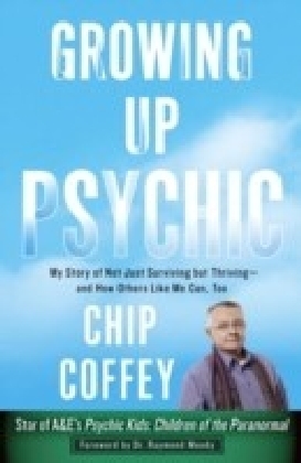 Growing Up Psychic