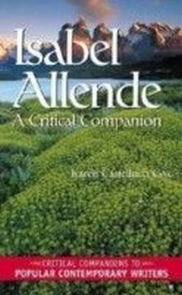 Isabel Allende