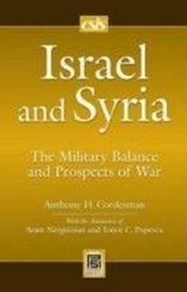 Israel and Syria