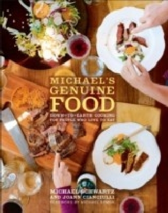 Michael's Genuine Food