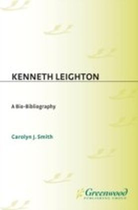 Kenneth Leighton