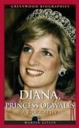 Diana, Princess of Wales main product photo