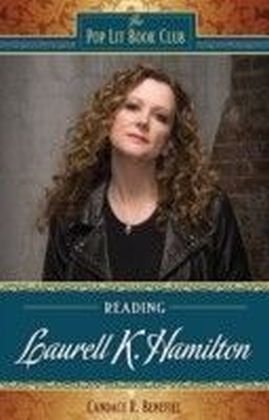 Reading Laurell K. Hamilton
