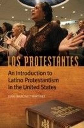 Los Protestantes