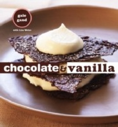 Chocolate and Vanilla main product photo